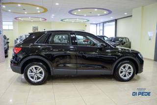 AUDI Q3 usata, con Immobilizzatore elettronico