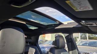 KIA Sportage usata, con Interni in pelle