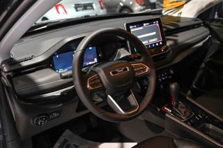 JEEP Compass usata, con ESP