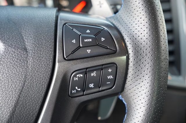FORD Ranger Raptor usata, con Boardcomputer