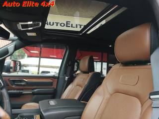 DODGE RAM usata, con Cronologia tagliandi