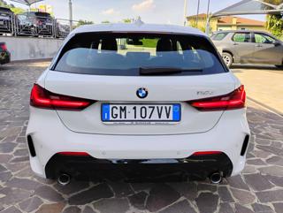 BMW 118 usata, con Airbag Passeggero