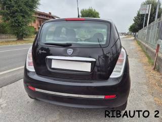 LANCIA Ypsilon usata, con Airbag