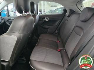FIAT 500X usata, con Touch screen