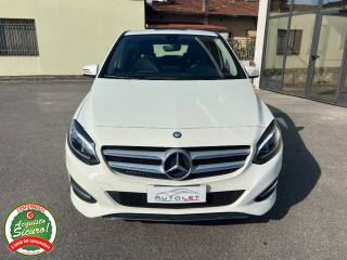 MERCEDES-BENZ B 180 usata, con Airbag