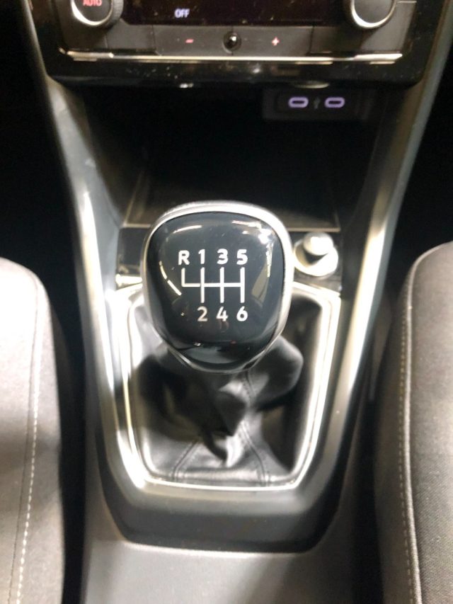 VOLKSWAGEN T-Cross usata, con Bluetooth