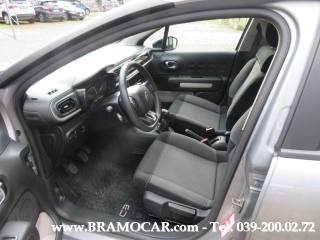 CITROEN C3 usata, con Cronologia tagliandi