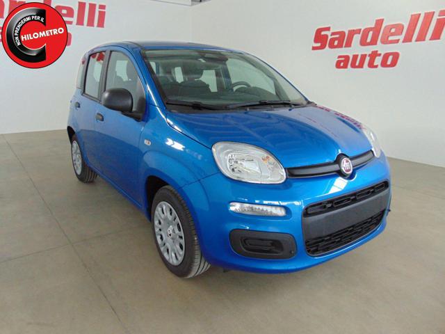 FIAT Panda usata, con Airbag