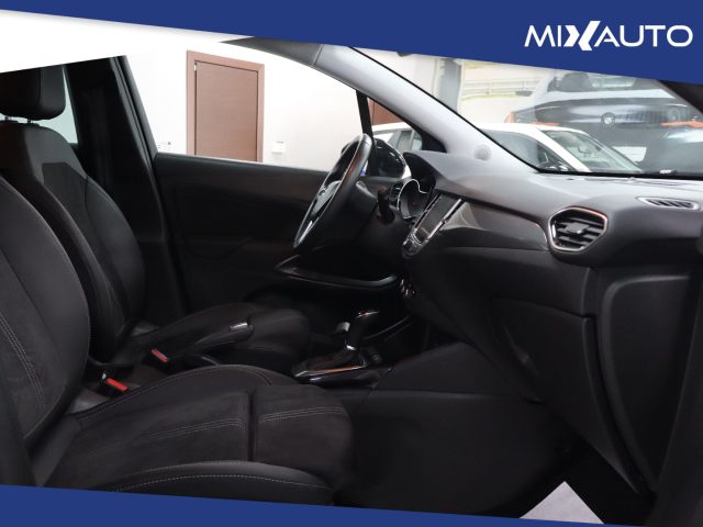 OPEL Crossland usata, con Immobilizzatore elettronico