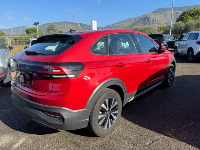 VOLKSWAGEN Taigo usata, con Autoradio