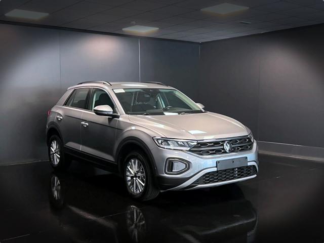 VOLKSWAGEN T-Roc usata, con Airbag laterali