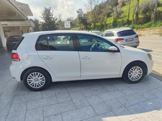 VOLKSWAGEN Golf usata, con Controllo trazione