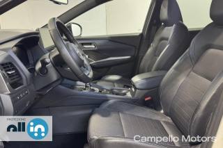 NISSAN Qashqai usata 9