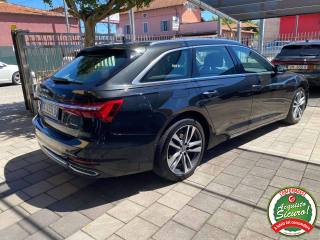 AUDI A6 usata, con Alzacristalli elettrici