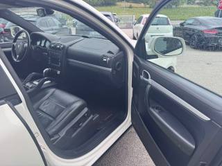 PORSCHE Cayenne usata 19