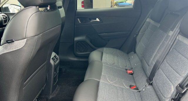 CITROEN C5 X usata, con Sistema di navigazione
