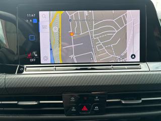 VOLKSWAGEN Golf usata, con Controllo trazione