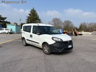FIAT Doblo usata, con Chiusura centralizzata