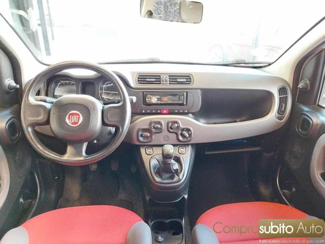 FIAT Panda usata 20