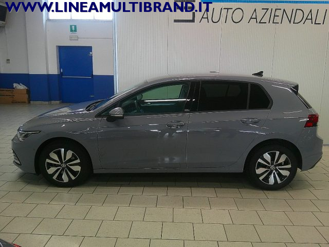 VOLKSWAGEN Golf usata, con ABS