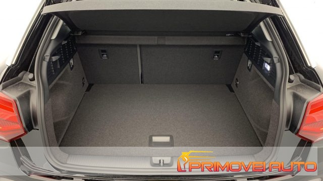 AUDI Q2 usata, con Fari LED