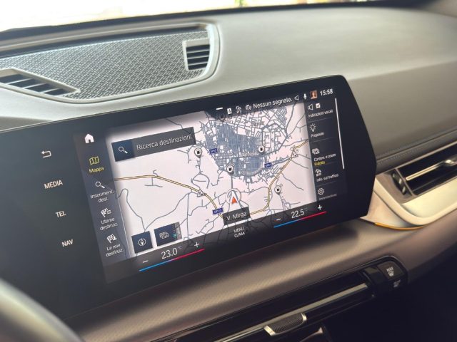 BMW X1 usata, con Servosterzo