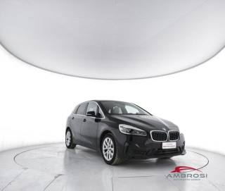 BMW 225 usata 1