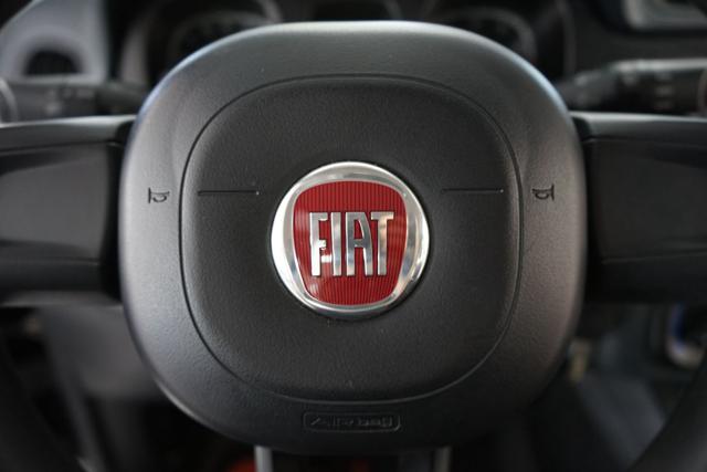 FIAT Panda usata 43