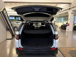 LAND ROVER Discovery Sport usata, con Alzacristalli elettrici