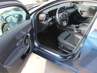 MERCEDES-BENZ A 180 usata, con Cerchi in lega