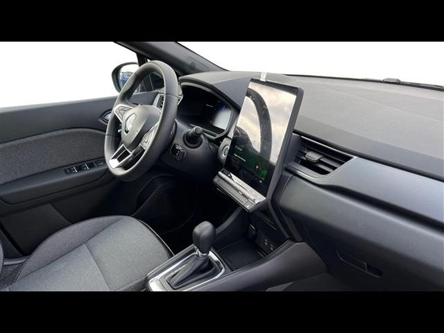 RENAULT Captur usata, con Chiusura centralizzata