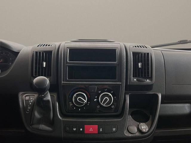 FIAT Ducato usata, con Sensore di pioggia