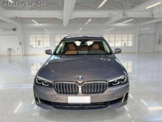 BMW 530 usata, con Chiusura centralizzata