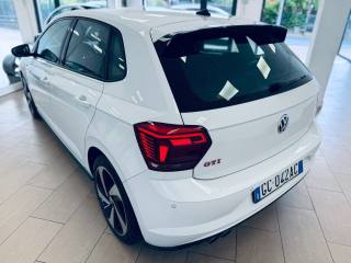 VOLKSWAGEN Polo GTI usata, con Alzacristalli elettrici