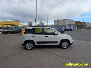 FIAT Panda usata, con Alzacristalli elettrici