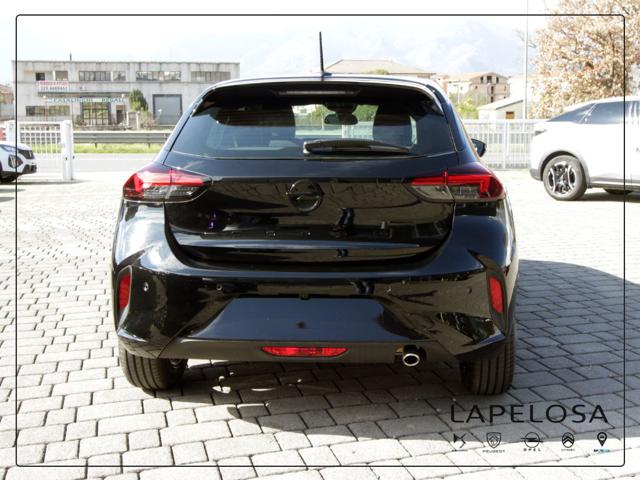 OPEL Corsa usata, con Climatizzatore