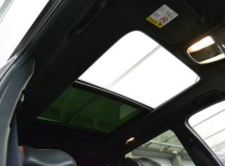 JEEP Grand Cherokee usata, con Fari Xenon