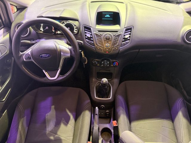 FORD Fiesta usata 8