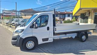 FIAT Ducato usata 13