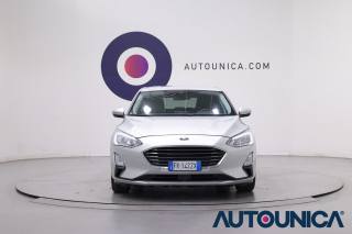 FORD Focus usata, con Airbag