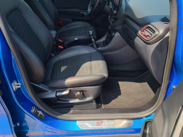 FORD Puma usata 23