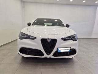 ALFA ROMEO Stelvio usata, con Airbag