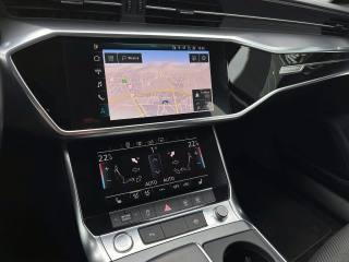 AUDI A6 usata, con Fari LED