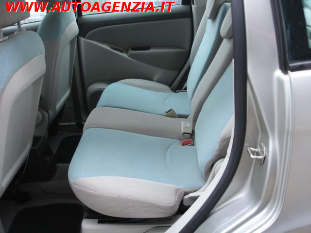 FIAT Idea usata 9