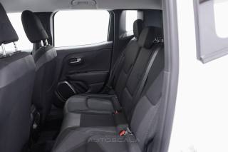 JEEP Renegade usata, con Autoradio digitale