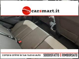 FORD EcoSport usata, con Fendinebbia