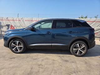 PEUGEOT 3008 usata, con Airbag