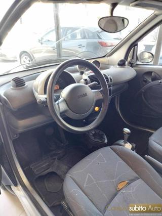 SMART ForTwo usata 9