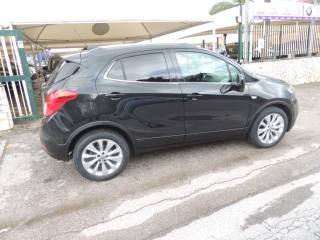 OPEL Mokka usata, con Airbag Passeggero