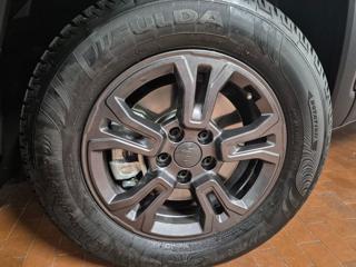 JEEP Renegade usata, con Immobilizzatore elettronico